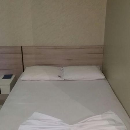 Hotel Boiadeiro Araguaína エクステリア 写真