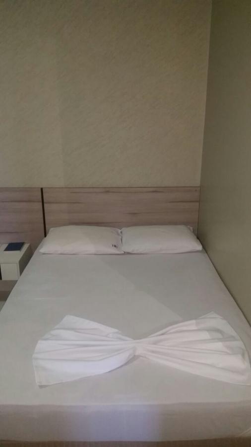 Hotel Boiadeiro Araguaína エクステリア 写真