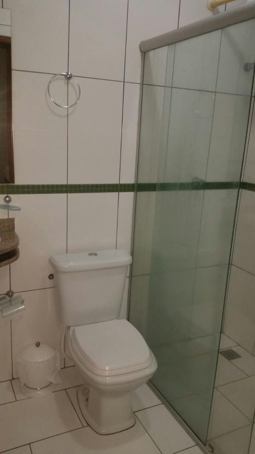 Hotel Boiadeiro Araguaína エクステリア 写真